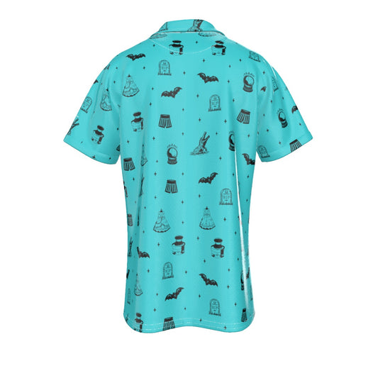 Haunted Polo