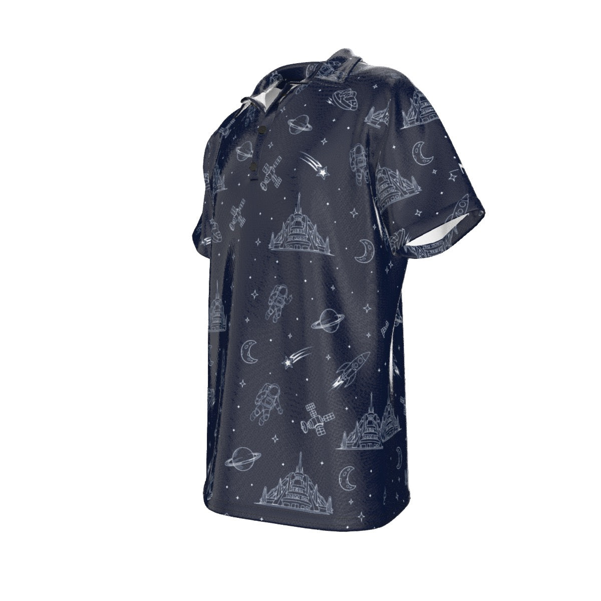 Space Polo