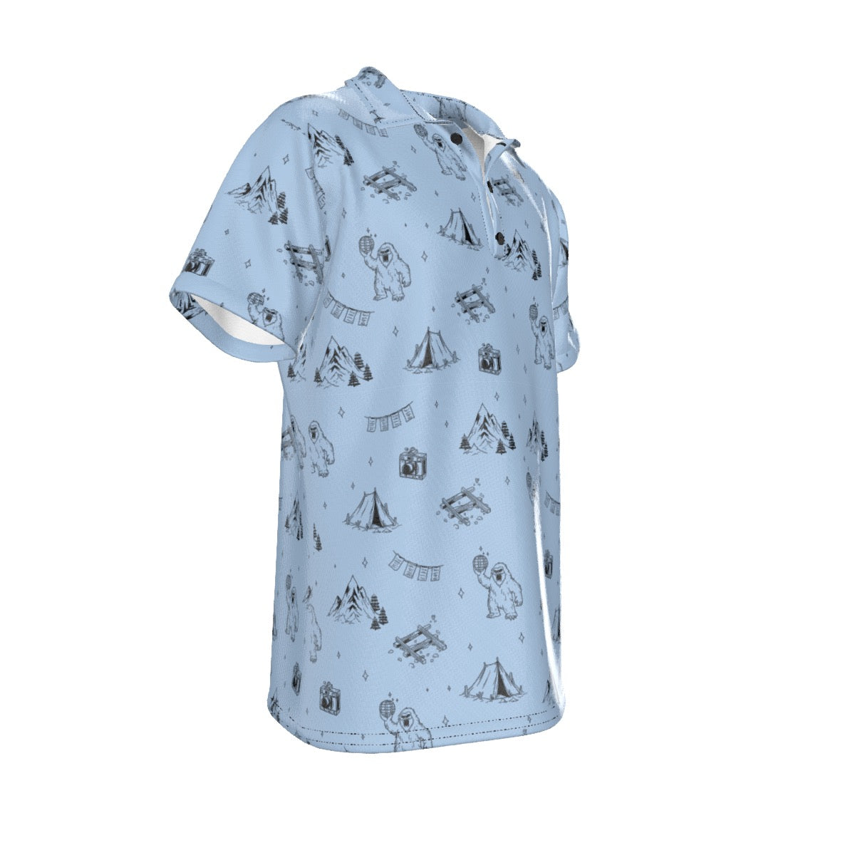 Expedition Polo