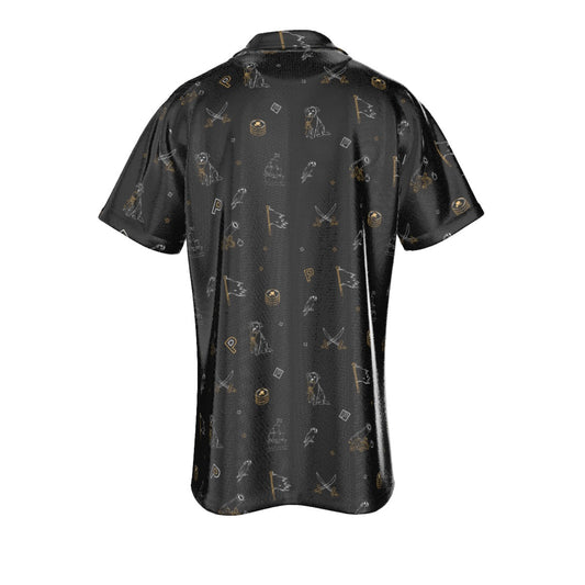 Pirates Polo