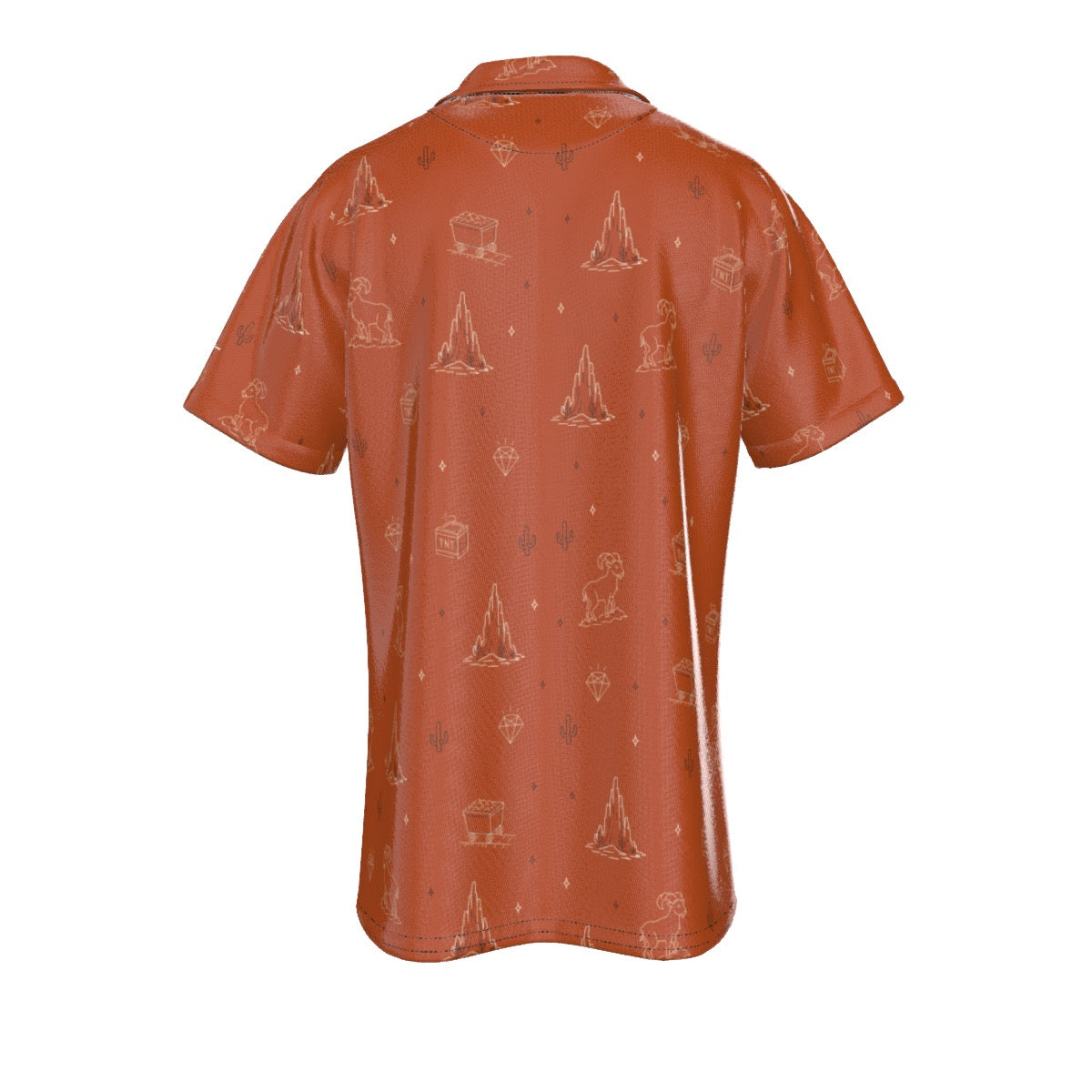 Frontier Polo