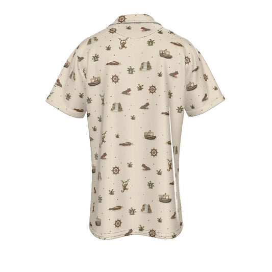 Jungle Polo