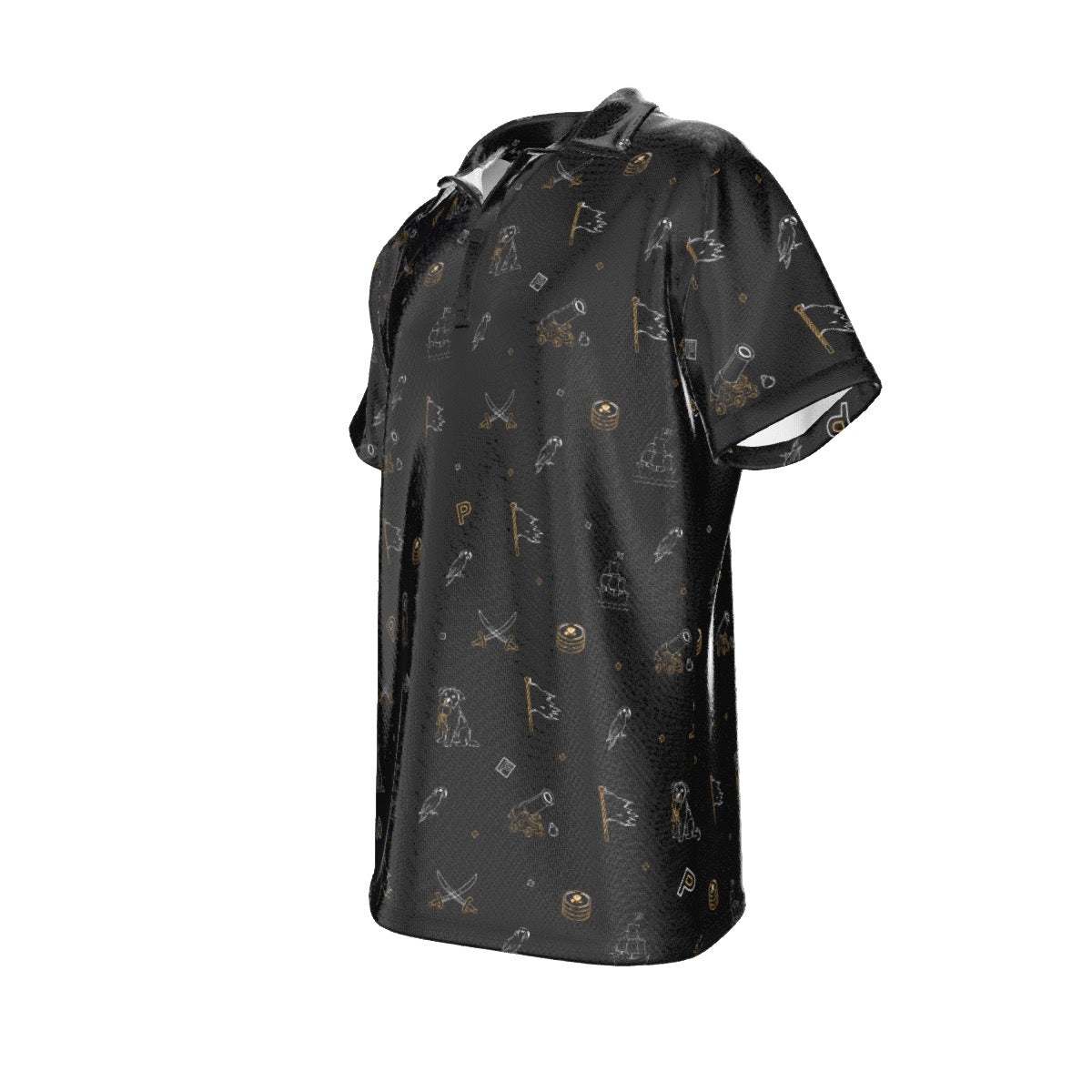 Pirates Polo