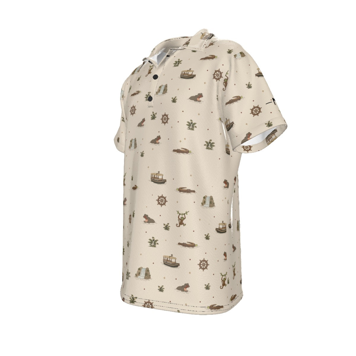 Jungle Polo