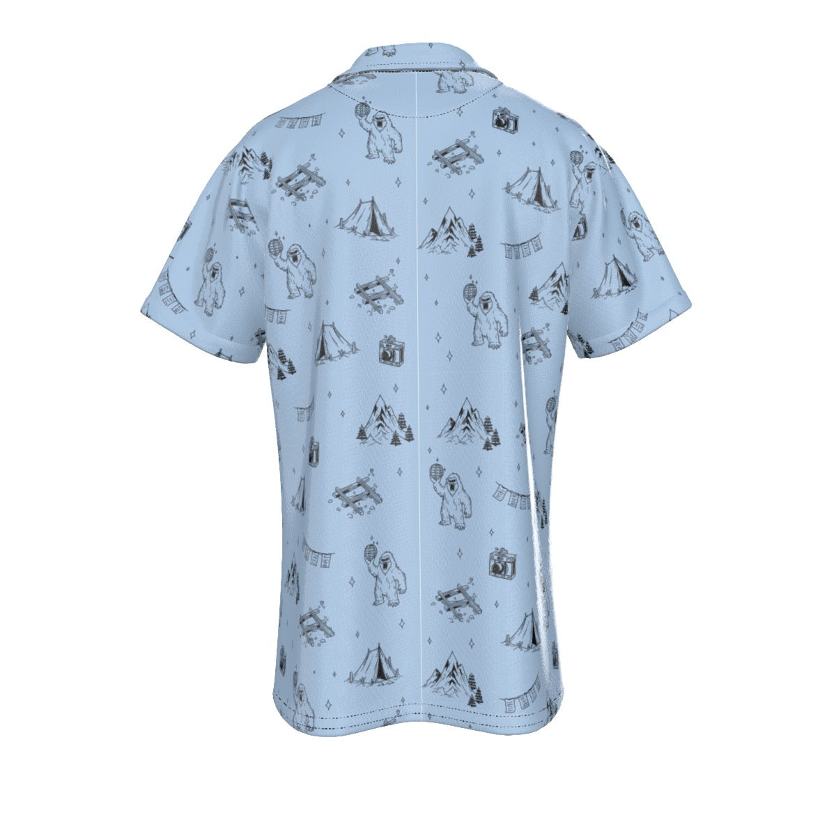 Expedition Polo