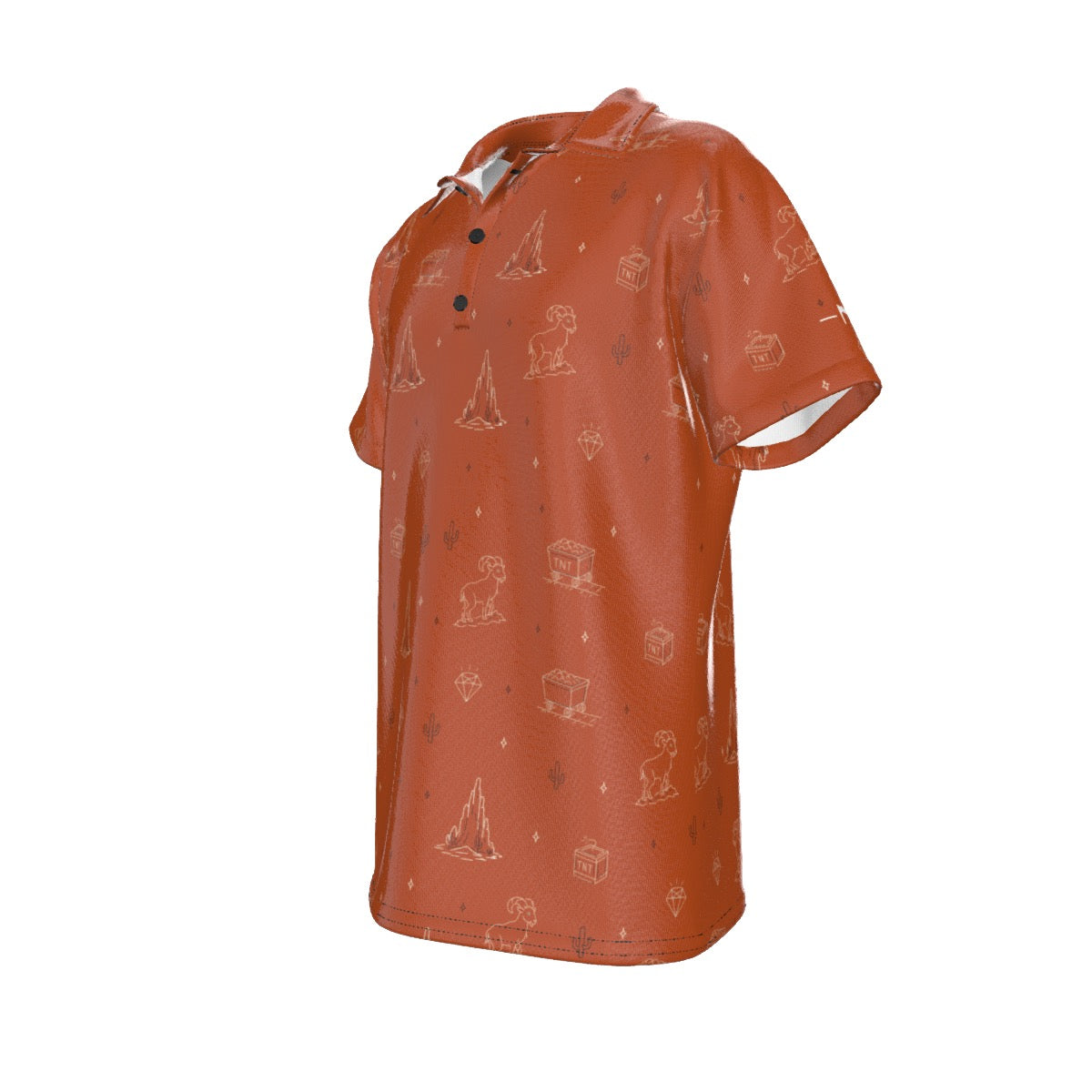 Frontier Polo