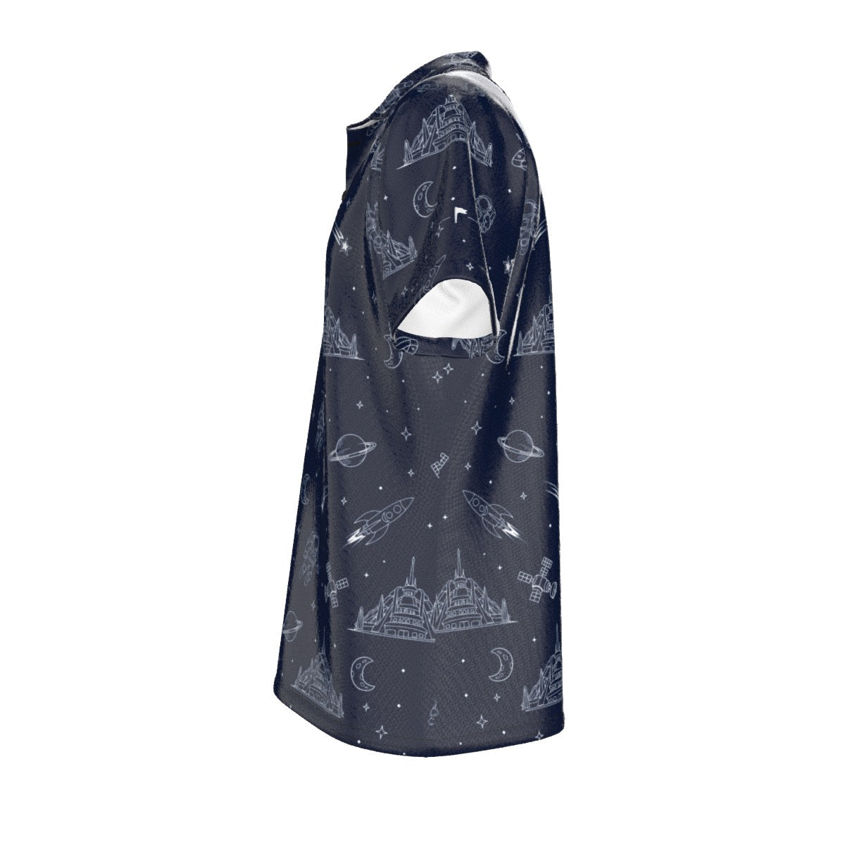 Space Polo