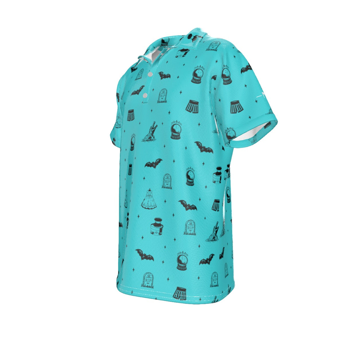 Haunted Polo
