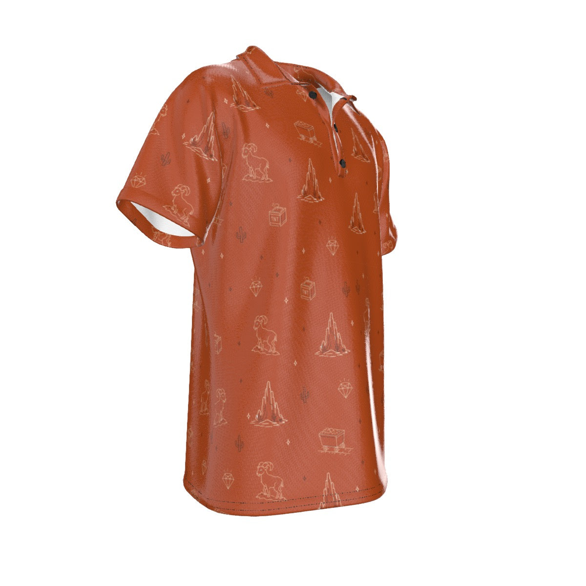 Frontier Polo